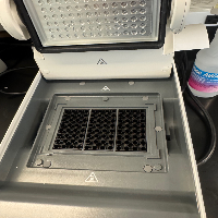 Applied Biosystems MiniAmp Thermal Cycler image 0